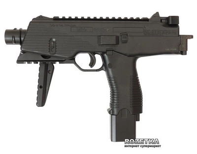 Пневматичний пістолет Gamo MP9 (6111391)