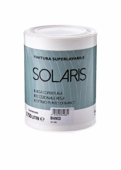 Краска интерьерная IVC SOLARIS база для насыщенных оттенков 0,9кг