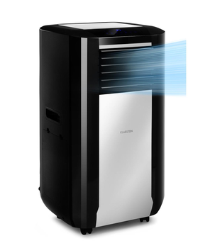 Мобільний кондиціонерKlarsteinMax Breeze Smart 57-95 м² (10035742)