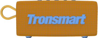 Акустична система Tronsmart Trip Orange (6970232014677)