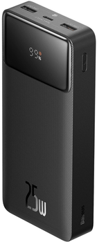 УМБ Baseus Bipow 20000mAh Black (PPBD080001)