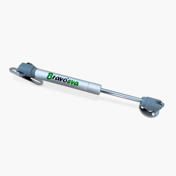 Газлифт для мебели мини 160мм 60N Bravo