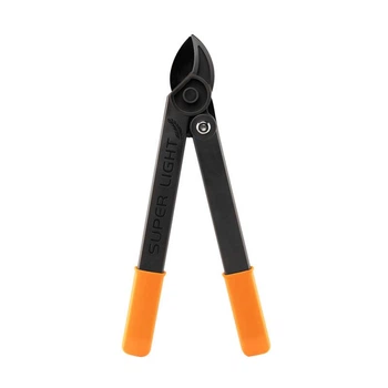 Секатор с наковальней для обрезки веток Bradas, сталь SK5, V-SERIES, KT-V1260
