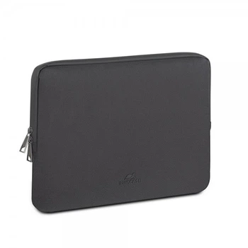 Чехол для ноутбука 14" eco "Clark" rivacase 8114 (Black)