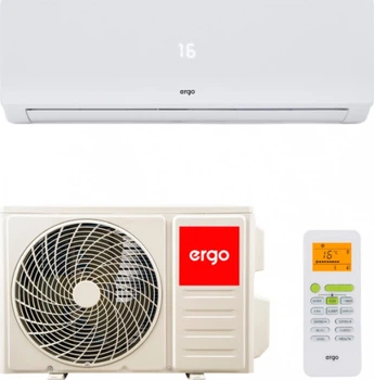 Кондиціонер ergo ac 0703 swн