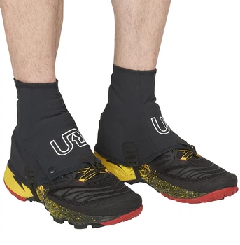 Бахилы для бега Ultimate Direction FK Gaiter M (8060381-BK)