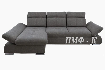 Кутовий диван Kedr Монреаль Лате 293х176 см