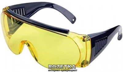 Окуляри Allen Fit Over Shooting Glasses (15680164)