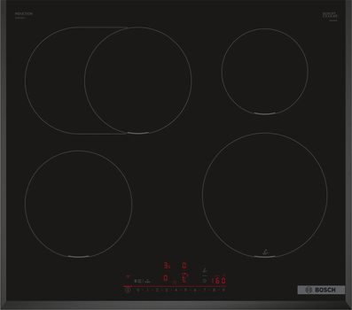 Варильна поверхня індукційна Bosch PIF651HC1E