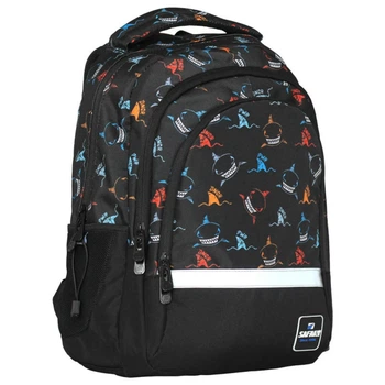 Рюкзак школьный Safari 24-183M
