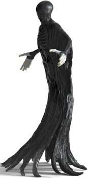 Фігурка Schleich Wizarding World Harry Potter Дементор 13992 (4059433777931)