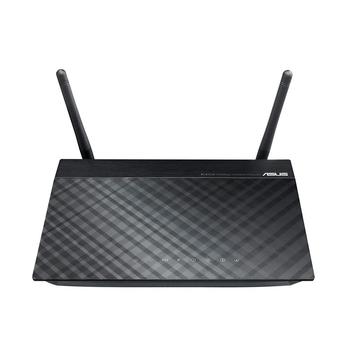 Wi-Fi Роутер-маршрутизатор ASUS RT-N12 E