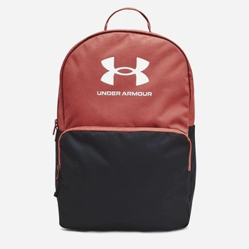 Рюкзак UA Loudon Backpack 25,5L бордовый Уни 30х45х13 см 1378415-611