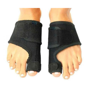 Магнітна вальгусна шина RELAX FOOT (Magnet Fix) Магнітний коректор стопи, при деформації пальця стопи 2 шт (005h)