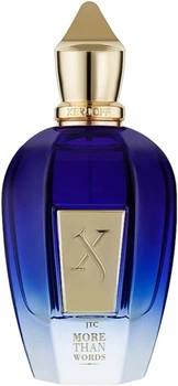 Тестер Парфюмированная вода унисекс Xerjoff Join The Club More Than Words 100 мл (8033488155292)