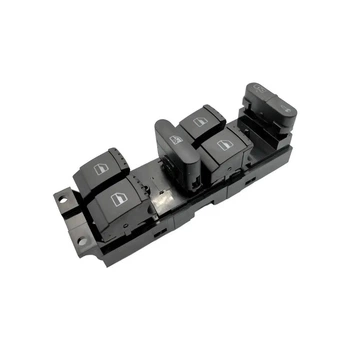 Кнопки (блок) стеклоподъемника VW PASSAT B5 код 1J4959857 1J4959857D 1J4959