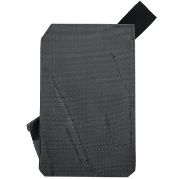 Кобура тактична Helikon-Tex® Pistol Holder Insert - Shadow Grey (IN-PTH-NL-35)