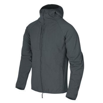 Куртка тактична Helikon-tex® 2XL Urban Hybrid Softshell Jacket StormStretch Shadow Grey (KU-UHS-NL-35-B07-XXL)