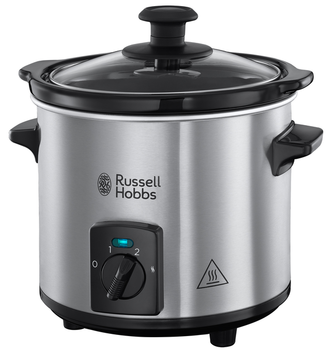Мультиварка Russell Hobbs 25570-56 Compact Home (6474735)