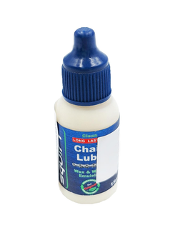 Мастило для велосипедних ланцюгів Squirt Long Lasting Chain Lube парафінове 15 мл (G0000545)