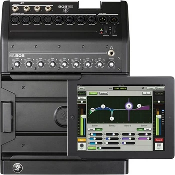 Mackie DL806 / iPad Control Lightning (211980)