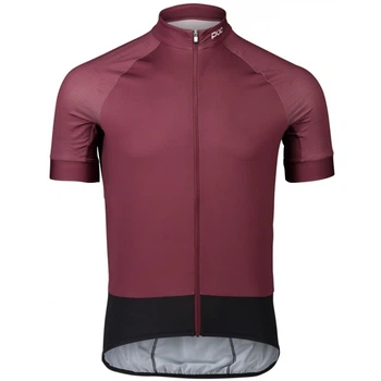 Велоджерси POC Essential Road Jersey Propylene Red S (1033-PC 582118331SML1)
