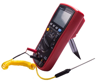 Мультиметр цифровой e.tool.multitest.pro.ET219 "E.NEXT" p074003