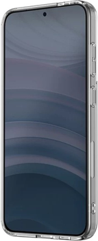 Чохол UNIQ LifePro Xtreme для Samsung Galaxy S24 Plus Transparent (8886463687895)