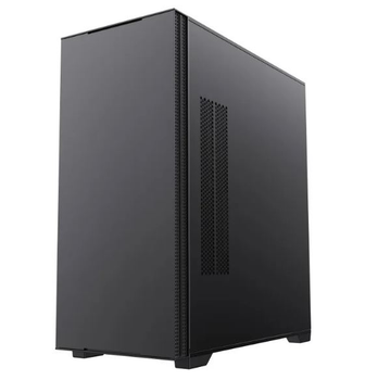 Корпус Gamema Quest Black