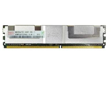 Оперативна пам’ять для серверів SK hynix 4 GB DDR2 667 MHz