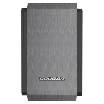 Корпус Cougar QBX Black