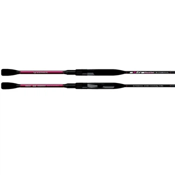 Удилище спиннинговое ZEMEX EXTRA 792UL 1-7 g (8806066101079)