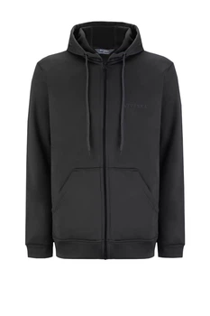 Худи Viverra Every Day Fleece Zip Hoody Black S (РБ-2236900)