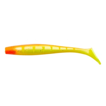 Віброхвіст силікон. KUBIRA SWIM SHAD 3D LJ Pro Series 5 "/ PG16 *3 (140420-PG16)