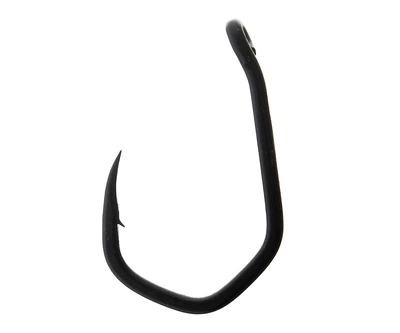 Крючки Carp Pro Wide Gape Сapture №12 (CPWGCT12)