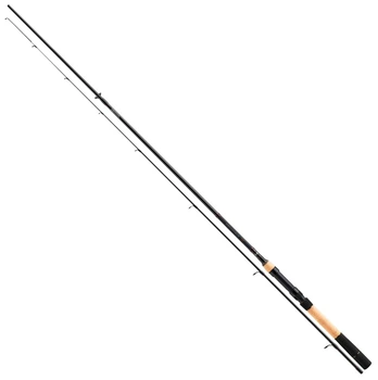 Спінінг Daiwa Megaforce Jigger 2.6m 3-18gr (11241-265 / 921791)