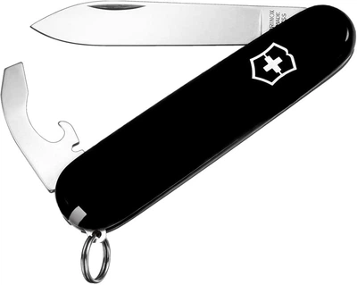 Ніж Victorinox Bantam Black (Vx02303.3)