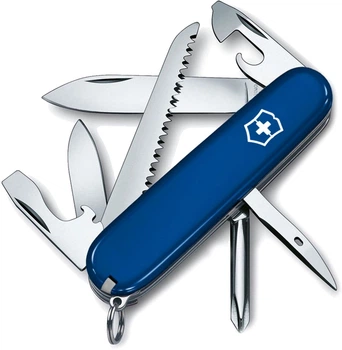 Нож Victorinox Hiker Blue (Vx14613.2)