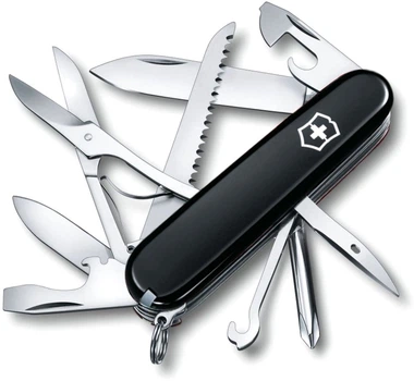Нож Victorinox Fieldmaster Black (Vx14713.3)