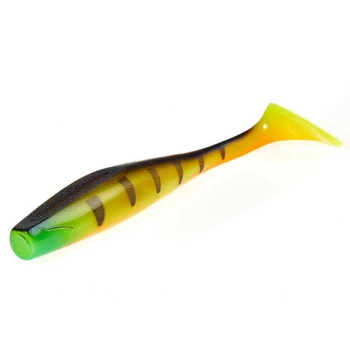 Віброхвіст силікон. KUBIRA SWIM SHAD 3D LJ Pro Series 5 "/ PG30 *3 (140420-PG30)