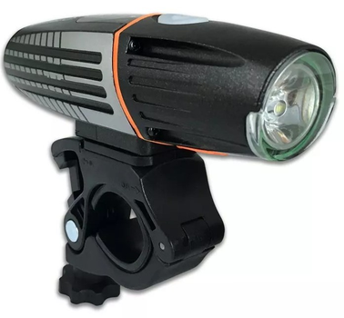 Велосипедна фара Esperanza Andromeda Pro 2000 LX LED (5901299957158)