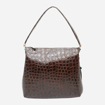 Сумка шоппер женская из натуральной кожи ARTiS Bags 1740 6546 Коричневая (6501013925)