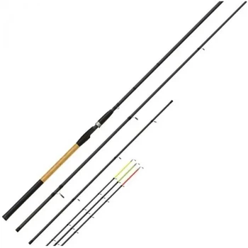 Вудлище Okuma Solitron Feeder 13'0" 3.90m 80-130g 3sec (E137055)