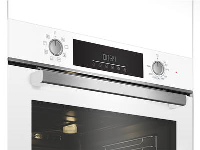 Електричний духовий шафа Beko BBIM14300WMS (6905237)