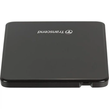 Оптичний привід DVD-RW Transcend TS8XDVDS-K