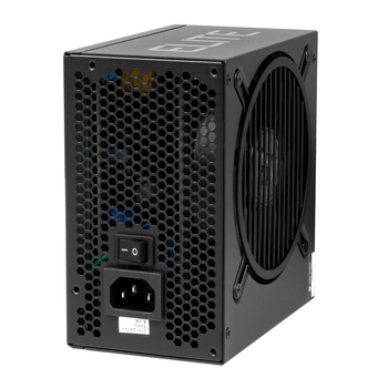 Блок живлення HighPower 850W EL-850BR 80+ Bronze (HP1-N850BR-E12S)
