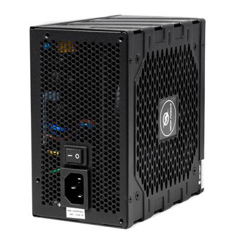 Блок живлення HighPower 750W EP-750DD 80+ Bronze (HP1-M750BR-H12S)