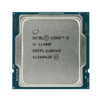 Процесор INTEL Core i5-11400F (2.6GHz, 12MB, LGA1200) TRAY