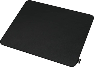 Килимок для миші LogiLink XL Black (4052792060546)