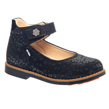 Ортопедические туфли для девочки Theo Leo 988/1 (28)